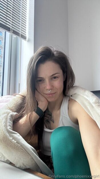 Full leaked Phoenix girl private photo