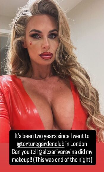 Full leaked Phoenix marie page private onlyfans photo