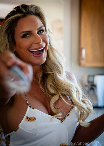 Full leaked Phoenix marie private photo