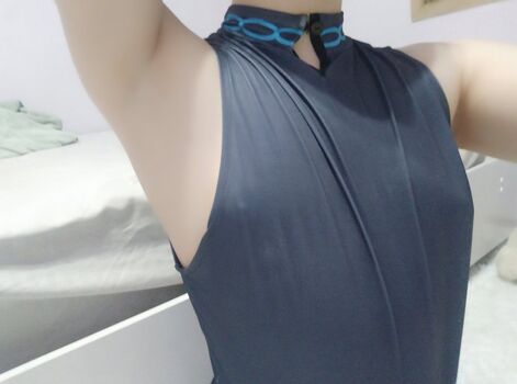 Full leaked Phosu uwu page private photo