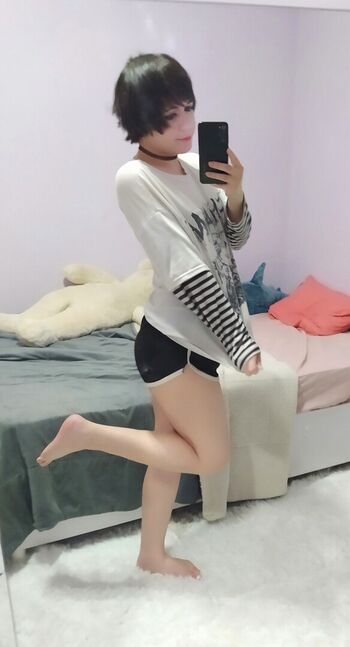 Full leaked Phosu uwu private photo