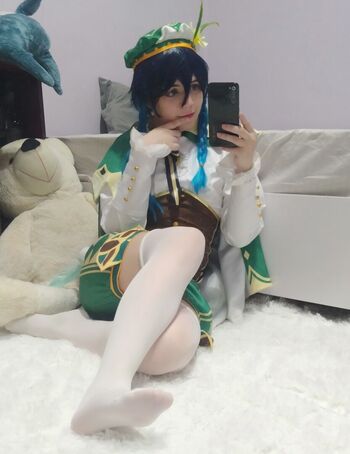 Full leaked Phosu uwu private photo
