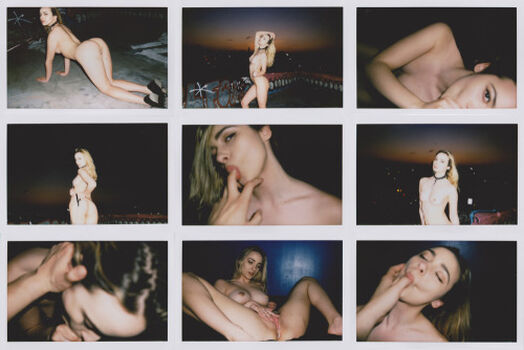 Full leaked Photographers touching models private photo