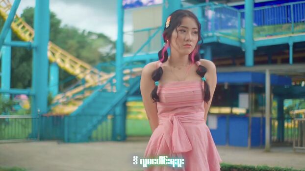 Full leaked Phyu phway private onlyfans photo