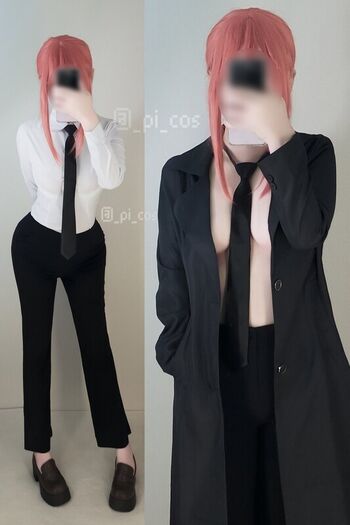 Full leaked Pi cos private photo