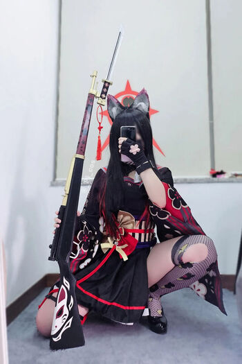 Full leaked Pi cos page private onlyfans photo