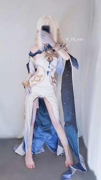 Full leaked Pi cos page private onlyfans photo