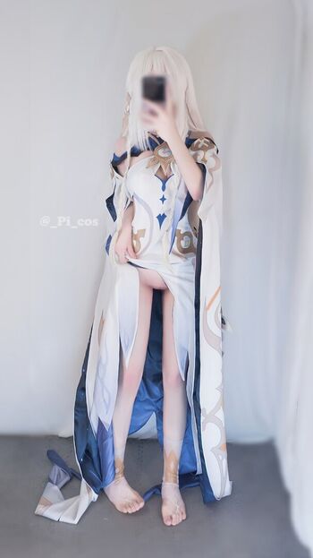 Full leaked Pi cos page private onlyfans photo