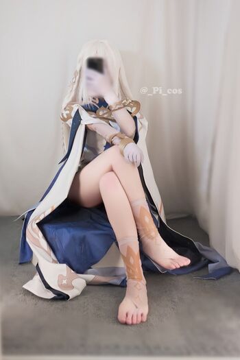 Full leaked Pi cos page private onlyfans photo