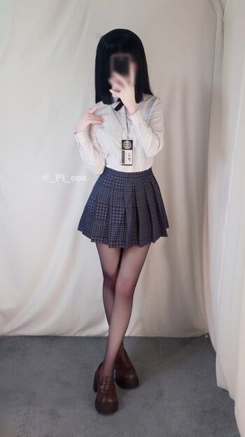 Full leaked Pi cos page private onlyfans photo