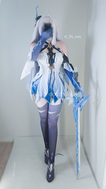 Full leaked Pi cos page private onlyfans photo