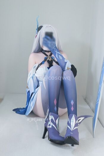 Full leaked Pi cos page private onlyfans photo