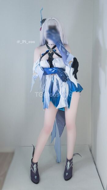 Full leaked Pi cos page private onlyfans photo