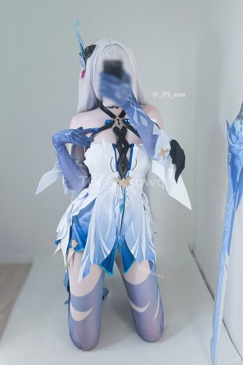 Full leaked Pi cos page private onlyfans photo