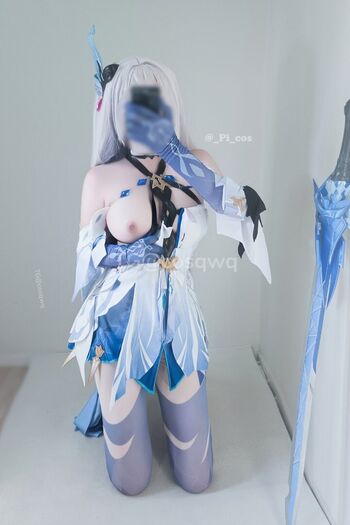 Full leaked Pi cos page private onlyfans photo