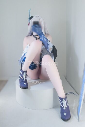 Full leaked Pi cos page private onlyfans photo