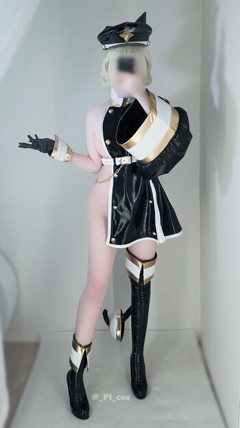 Full leaked Pi cos page private onlyfans photo