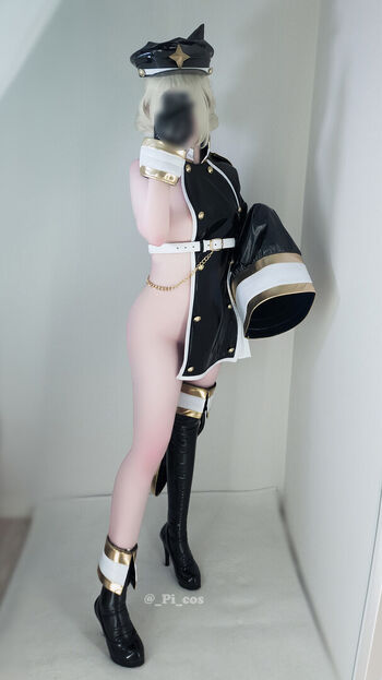 Full leaked Pi cos page private onlyfans photo