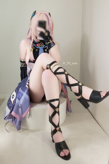 Full leaked Pi cos private onlyfans photo