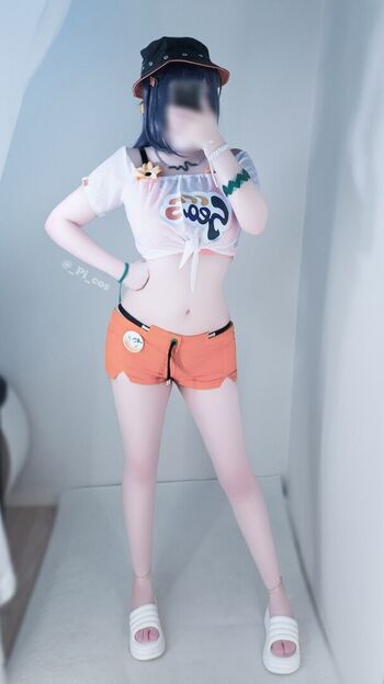 Full leaked Pi cos private onlyfans photo