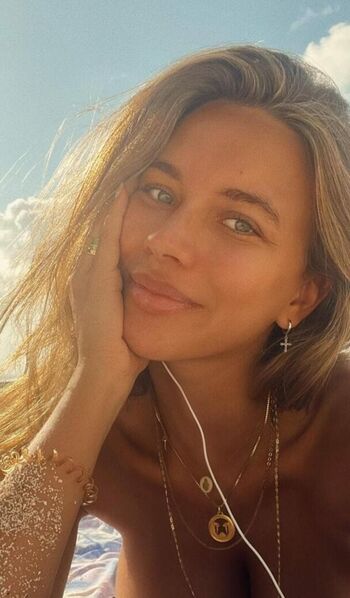 Full leaked Pia kim private photo