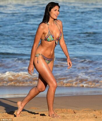 Full leaked Pia miller private onlyfans photo