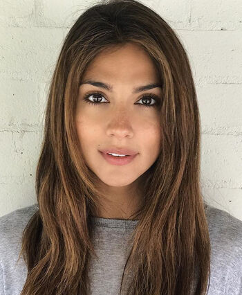 Full leaked Pia miller page private photo