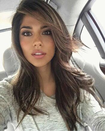 Full leaked Pia miller page private photo