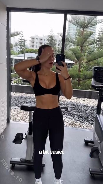 Full leaked Pia mudhlenbeck private photo