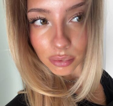 Full leaked Pia oee private photo