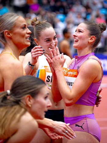 Full leaked Pia skrzyszowska page private onlyfans photo