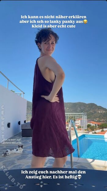 Full leaked Pia trumper private photo