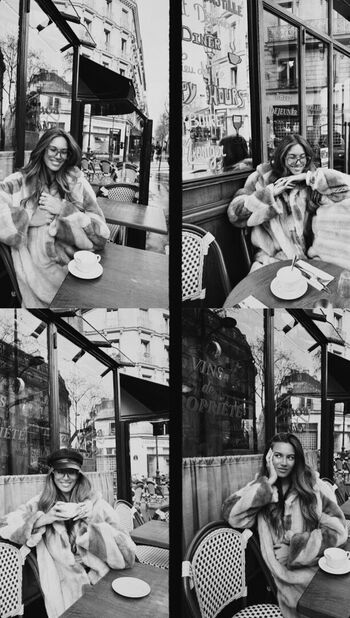 Full leaked Pia volckmann pia kim page private onlyfans photo