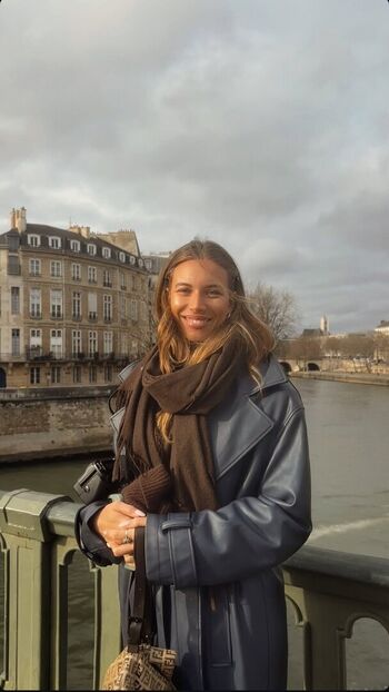 Full leaked Pia volckmann pia kim page private onlyfans photo