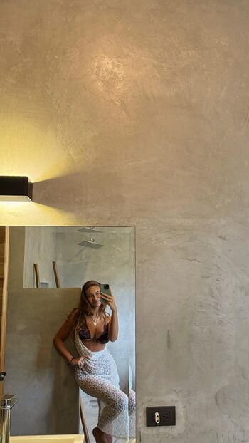 Full leaked Pia volckmann pia kim private onlyfans photo