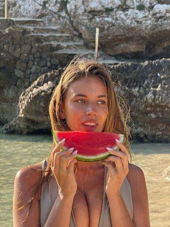 Full leaked Pia volckmann private photo