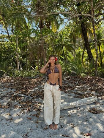 Full leaked Pia volckmann page private photo