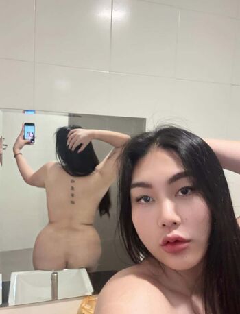 Full leaked Pichayanan masty private onlyfans photo