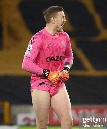Full leaked Pickford private photo