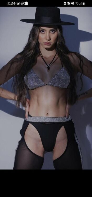 Full leaked Pico rios private onlyfans photo