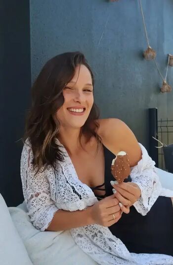 Full leaked Charli evans / private photo