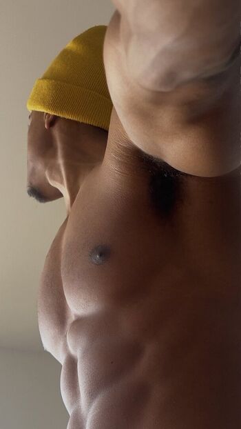 Full leaked Piel morena private photo