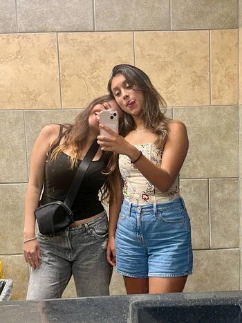 Full leaked Pietra apolonio private photo
