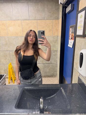 Full leaked Pietra apolonio private photo