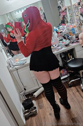 Piggynukka