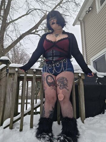 Full leaked Pigxmilk private onlyfans photo