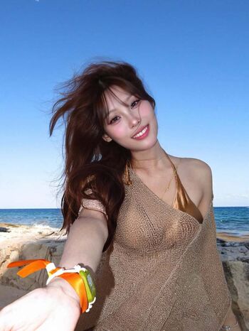 Full leaked Pika jenn private photo
