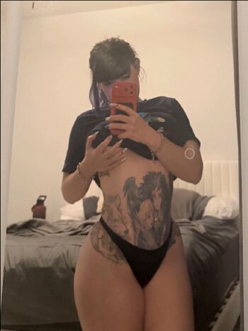 Full leaked Pikakaty private photo