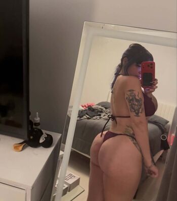 Full leaked Pikakaty private photo