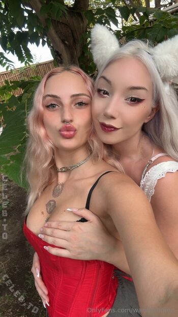 Full leaked Pikkizaziki page private onlyfans photo